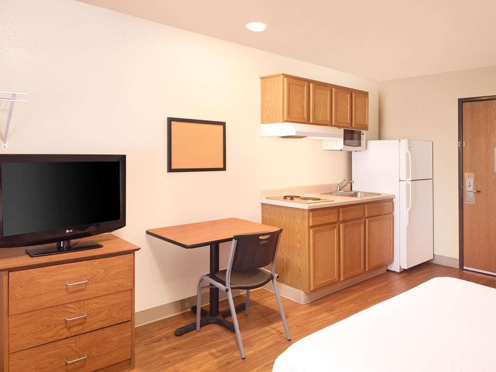 Byram Extended Stay America Select Suites - Jackson - South חדר תמונה