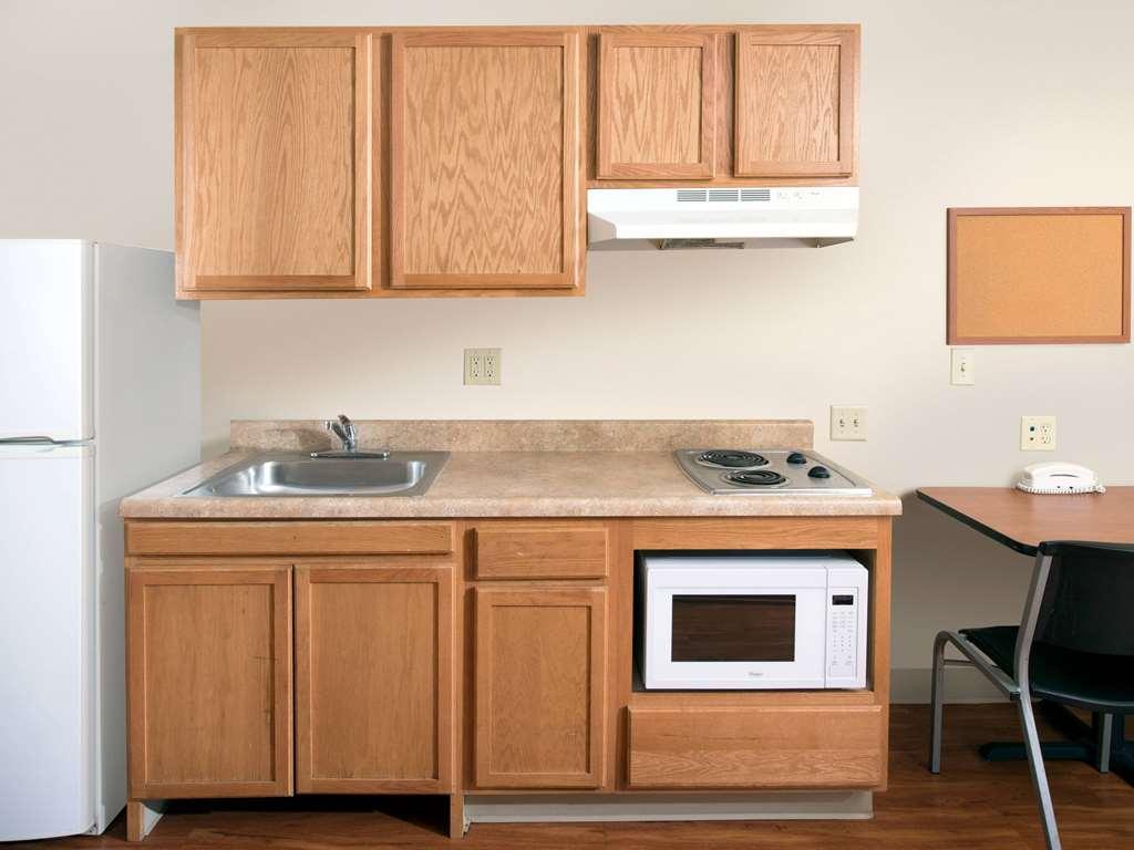 Byram Extended Stay America Select Suites - Jackson - South חדר תמונה