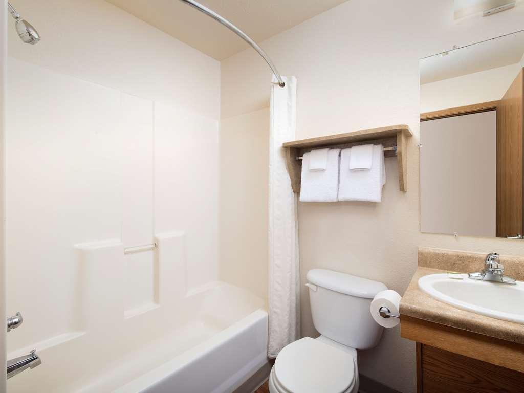 Byram Extended Stay America Select Suites - Jackson - South מראה חיצוני תמונה