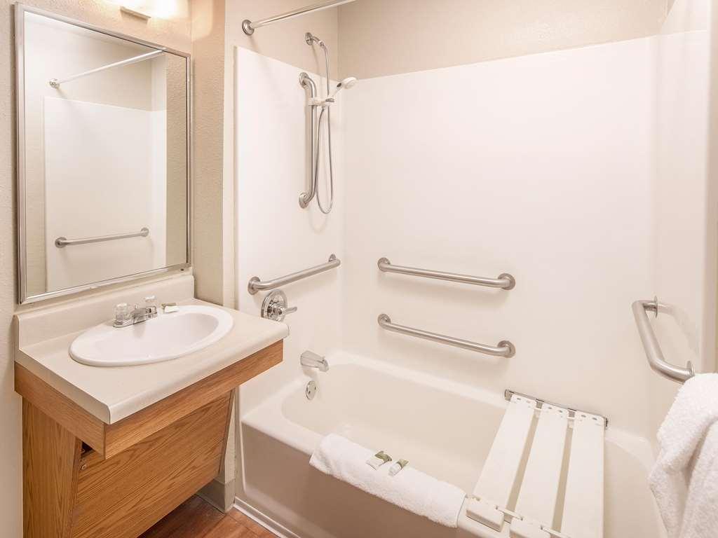 Byram Extended Stay America Select Suites - Jackson - South מראה חיצוני תמונה