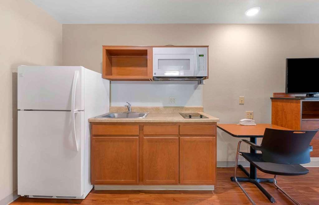 Byram Extended Stay America Select Suites - Jackson - South חדר תמונה