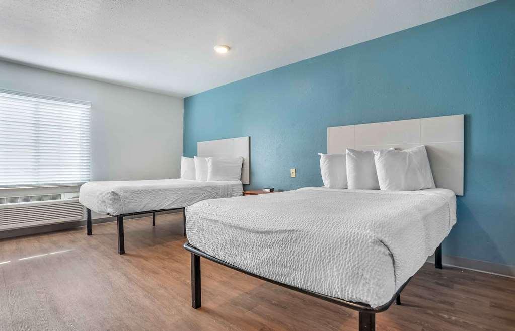 Byram Extended Stay America Select Suites - Jackson - South חדר תמונה