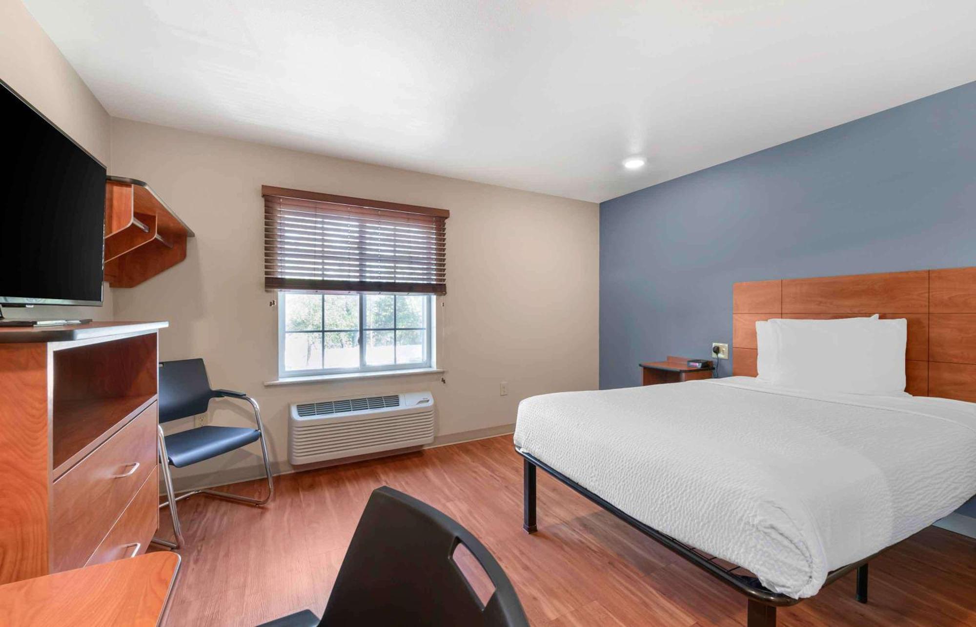 Byram Extended Stay America Select Suites - Jackson - South מראה חיצוני תמונה