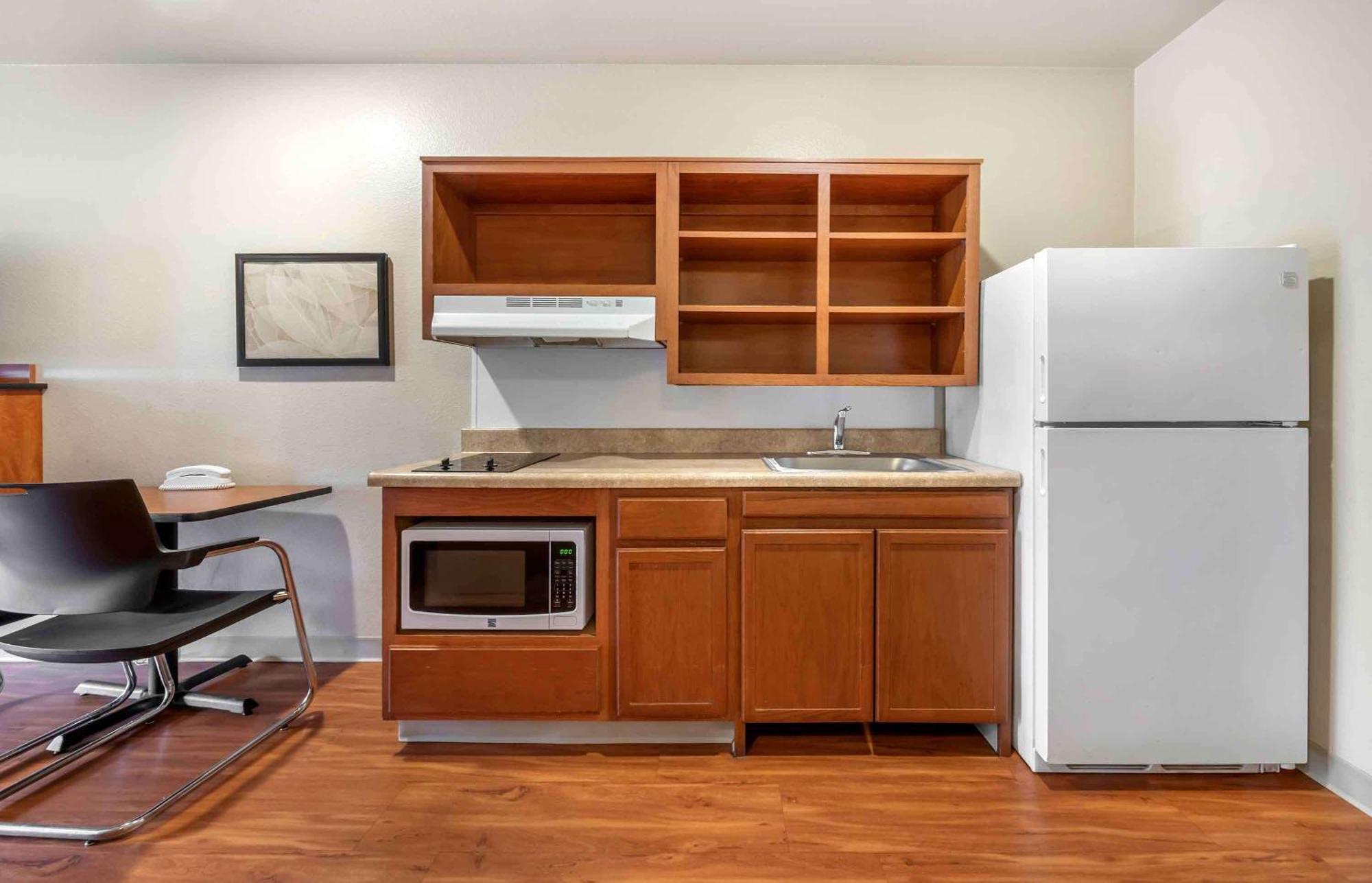 Byram Extended Stay America Select Suites - Jackson - South מראה חיצוני תמונה