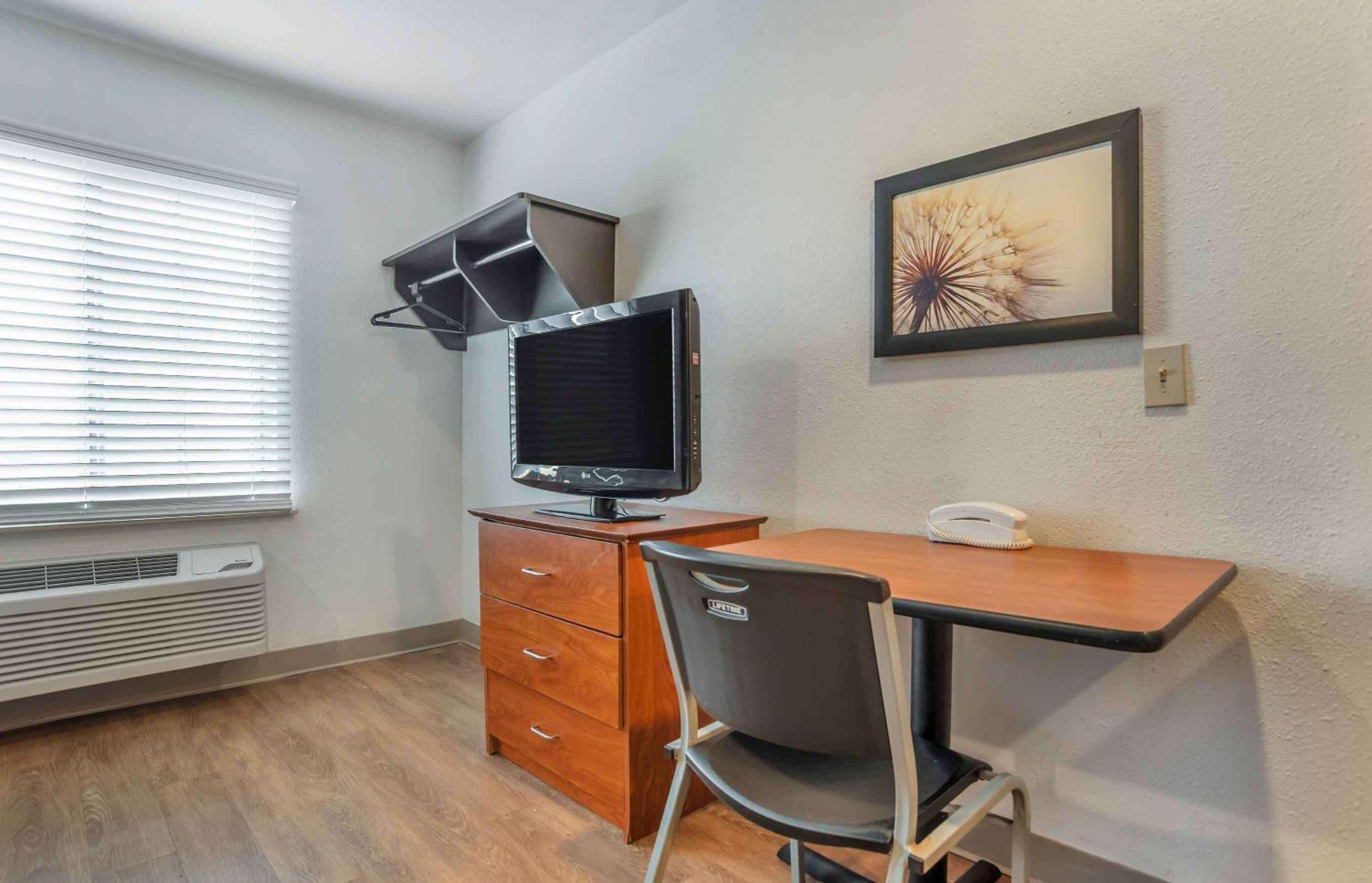 Byram Extended Stay America Select Suites - Jackson - South מראה חיצוני תמונה