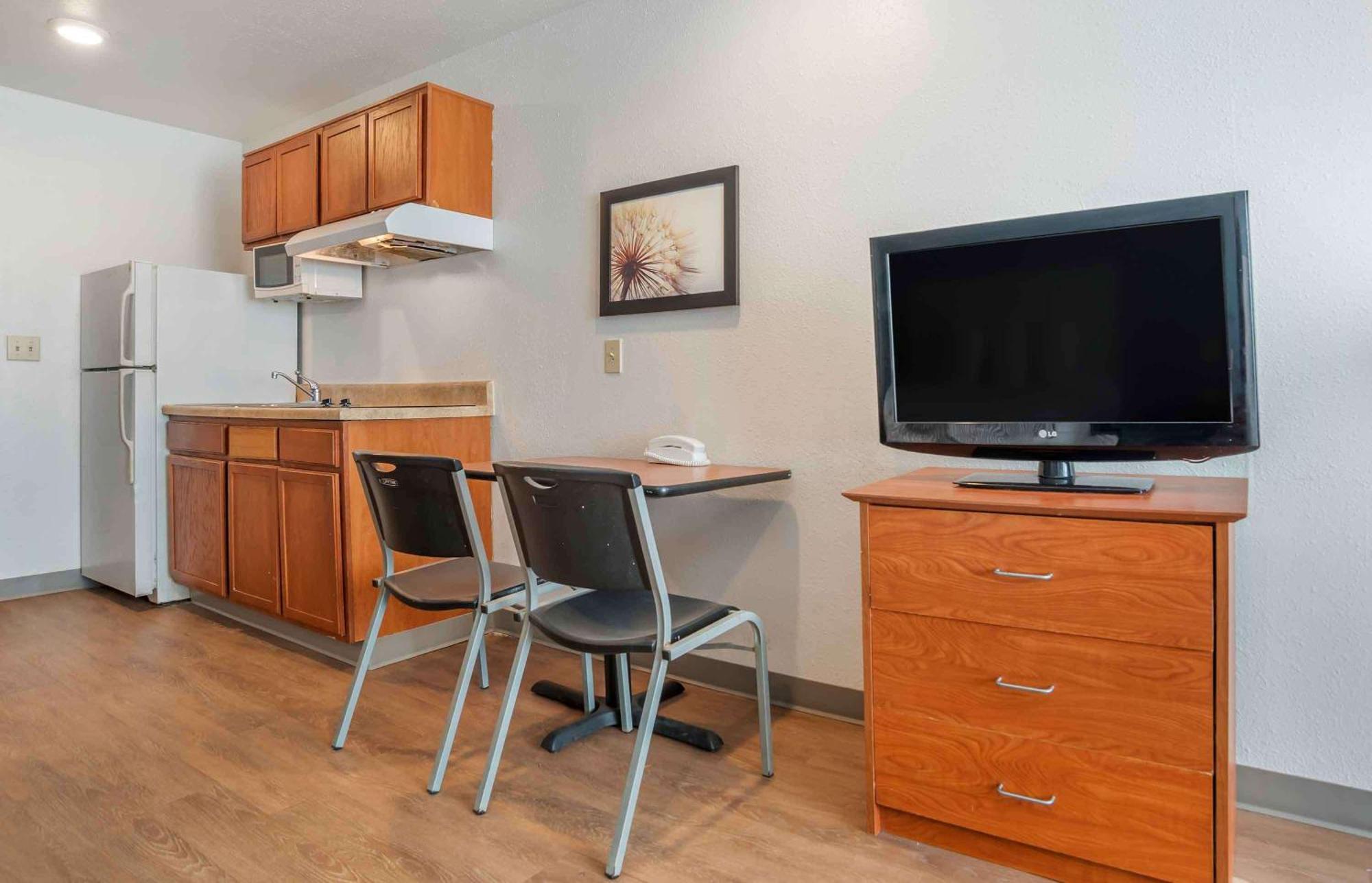Byram Extended Stay America Select Suites - Jackson - South מראה חיצוני תמונה